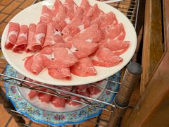 -马记伊源斋涮肉·清真菜(潘家园古玩市场店)