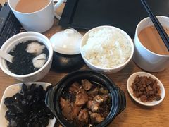 -百事佳烧鸭牛腩(上海虹桥站店)