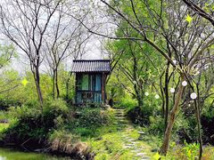 -天禄堂西溪庄园