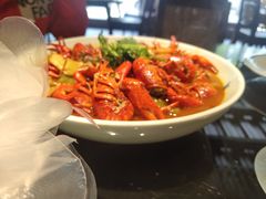 -文华小渔村(椒江康平路店)