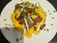 -有璟阁港式餐厅(金融街购物中心店)