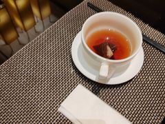 -上海锦江汤臣洲际大酒店壹阶层