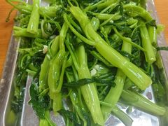 -龙上水现炒生料(柳沙店)