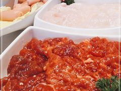 -海底捞火锅(劲松店)