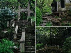 -惠山古镇·寄畅园