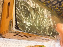 -云晓光头烧烤吧(新大陆广场店)