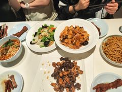 -大铁勺新津菜(东丽阳光新业广场店)