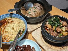 -竹里馆·淮扬菜·功夫茶(老门东店)