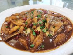 -合家小菜餐馆(新诚花苑店)