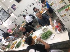 大堂-Pho Hoa Pasteur