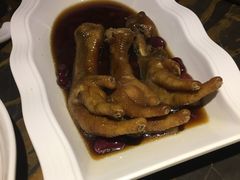 -山顶沙河粉-粤菜馆(凯旋店)