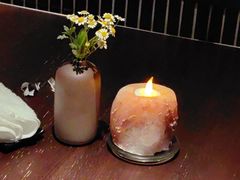 -岩盐·铁板料理(嘉里店)