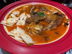 -大碗居·烤鸭·鱼头泡饼(天坛东门店)