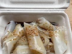 -陈添記·祖傳爽鱼皮·西关老字号(广州首店)