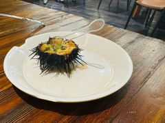 -九號院子海鲜烧烤