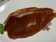 -四季民福烤鸭店(外滩外白渡桥店)