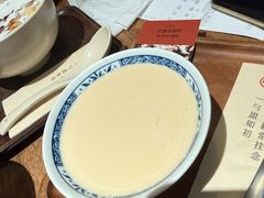 -彬媽糖水(侨鑫国际店)