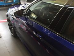 -北京盈之宝宝马&MINI4S店(望京店)