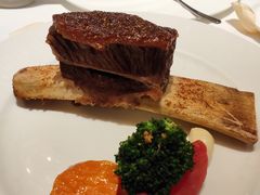 -王品牛排(郑州大卫城店)