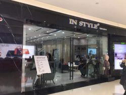 -IN STYLE·全国形象店