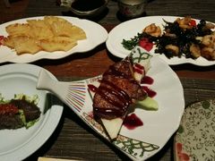 -味见·荣家(亚泰大街店)