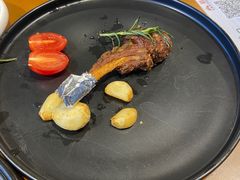 -三凤酒家·百年无锡菜(清扬茂业店)