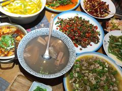 -王妈热卤·川味馆(海昌店)