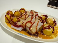 -龍记香港茶餐厅(久光百货店)