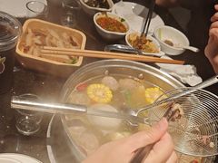 -尚合里潮汕牛肉火锅(海沧店)