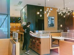 -千日贺茶餐厅(高新万达店)