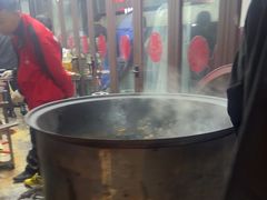 -周记老沈阳焦火鸡架