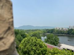 -南京城墙景区