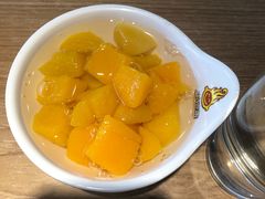 -彤德莱火锅(薛家岛利群店)