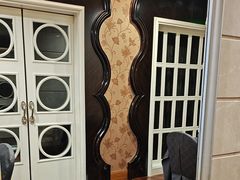 -皇朝万鑫自助餐厅