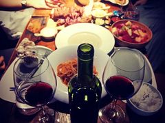 -春树下·树屋花房西餐厅(罍街AS1980店)