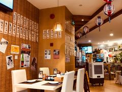 大堂-有喜屋·深夜食堂(北京西路店)