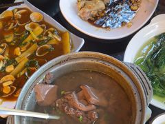 -鹅滋道(甘坑古镇店)