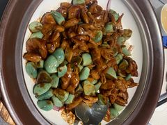 -福海居烤鸭店(鸟巢店)