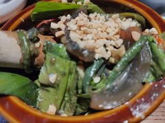 -云海肴·汽锅鸡·云南菜(美罗城店)