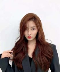 -MOKA HAIR SALON 烫染造型