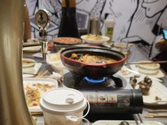 -威记烧嘢·南宁烧烤·超级生牛(绿地店)