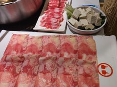 -许府牛火锅(信义坊总店)