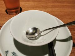 餐具摆设-弄堂里·寻味杭州(湖滨银泰in77C区店)