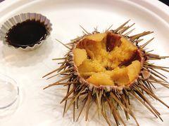 -HIHE Bistro·Oyster Bar(华熙live店)