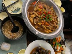 -大师傅金奖啤酒鱼(西街口总店)