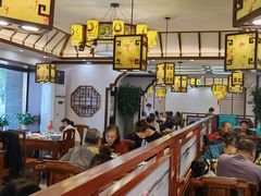 大堂-惠宾饭庄(中山路店)