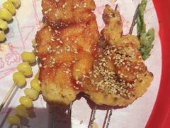 -北三老太太烧烤(人生一串上榜店)