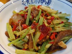 -湖南码头·地道岳阳美食·湘菜(魏公村店)