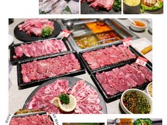 -海底捞火锅(河东万达广场店)