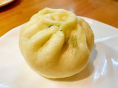 津门第一素包-圆满素食林饭店非遗素食(河西店)